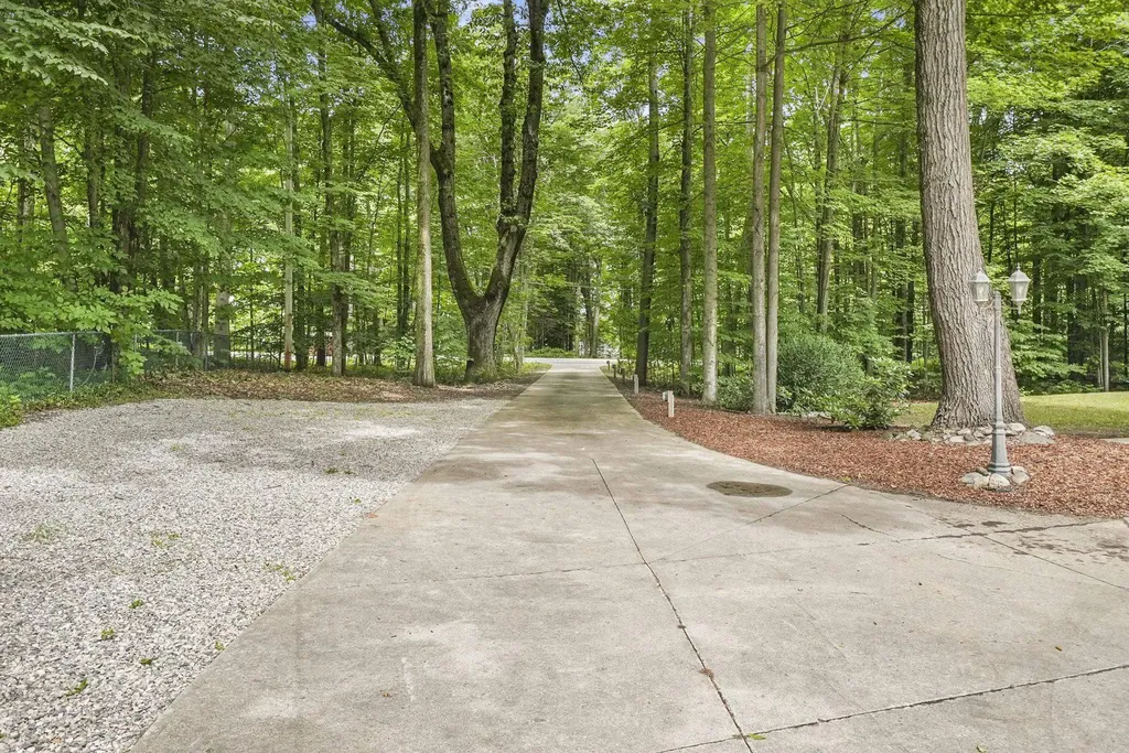 712 N South Long Lake Road Long Lake Township MI 49685