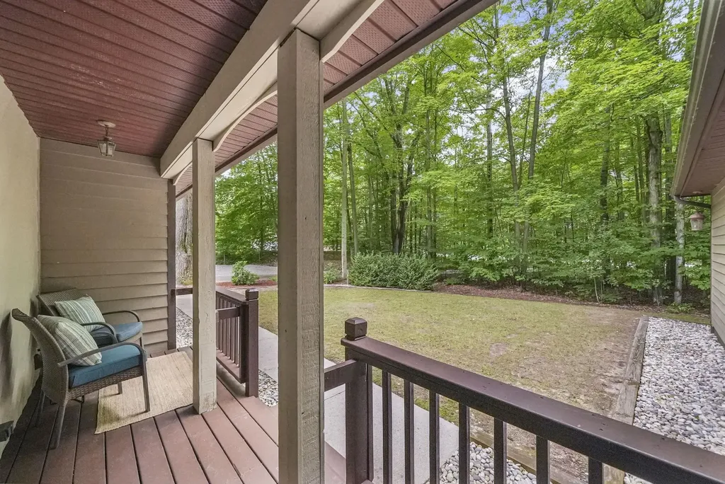 712 N South Long Lake Road Long Lake Township MI 49685