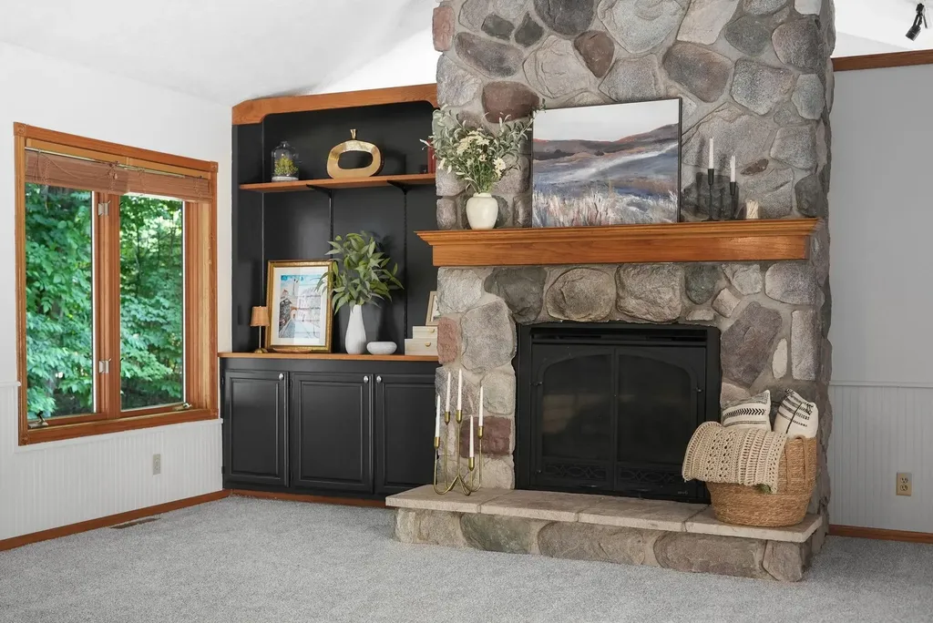 712 N South Long Lake Road Long Lake Township MI 49685