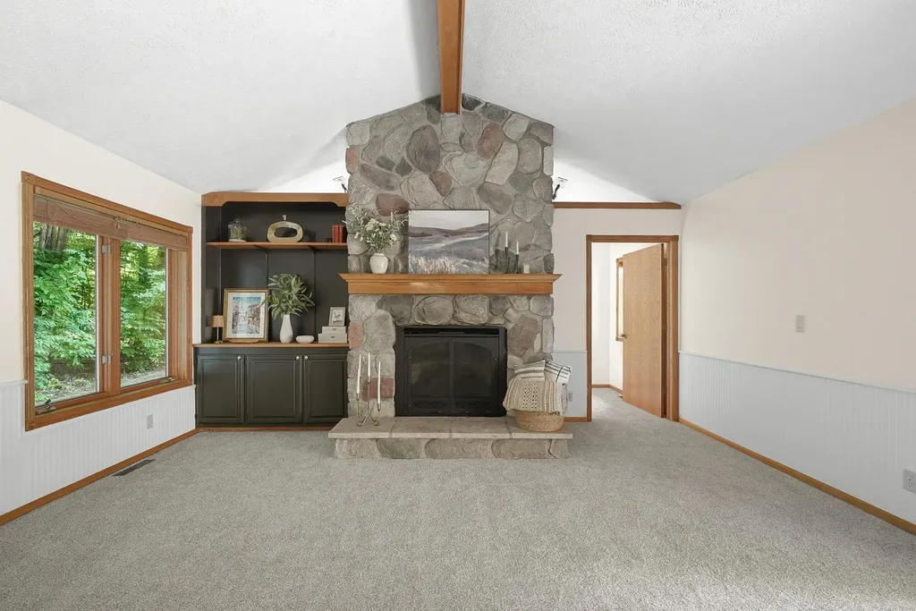 712 N South Long Lake Road Long Lake Township MI 49685