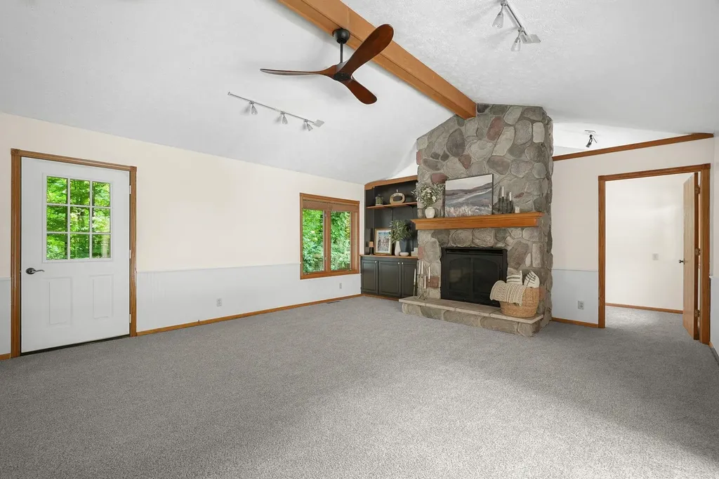 712 N South Long Lake Road Long Lake Township MI 49685
