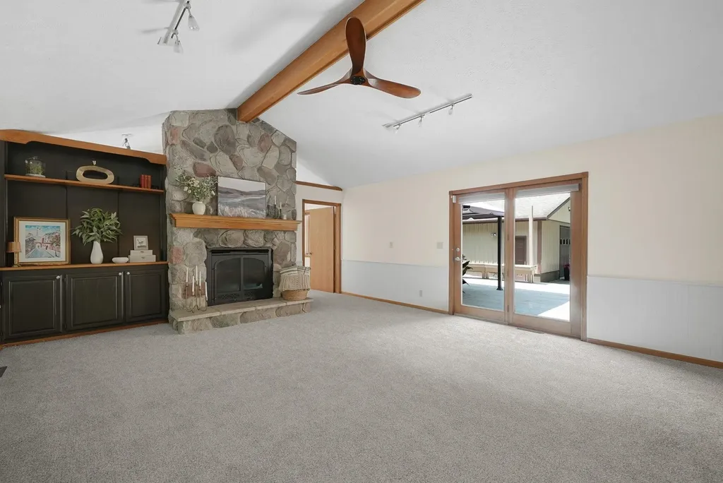 712 N South Long Lake Road Long Lake Township MI 49685