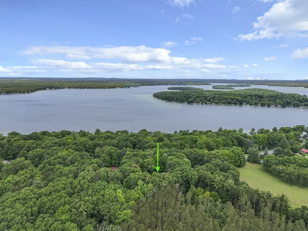 712 N South Long Lake Road Long Lake Township MI 49685