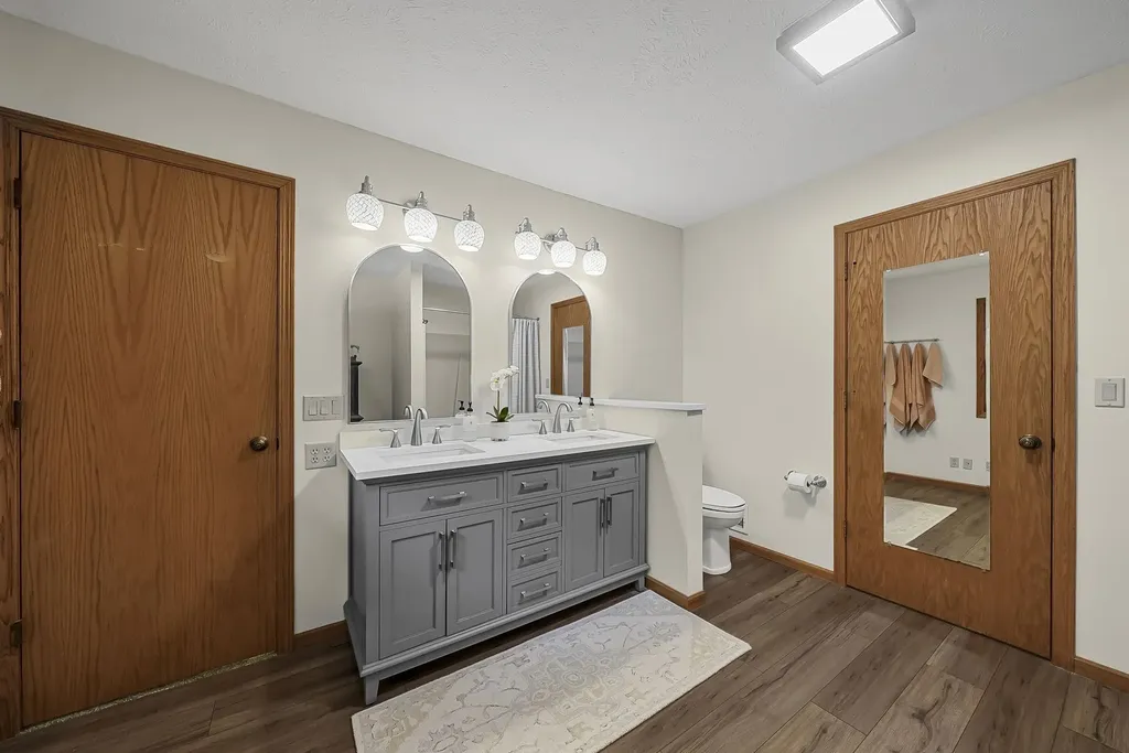 712 N South Long Lake Road Long Lake Township MI 49685