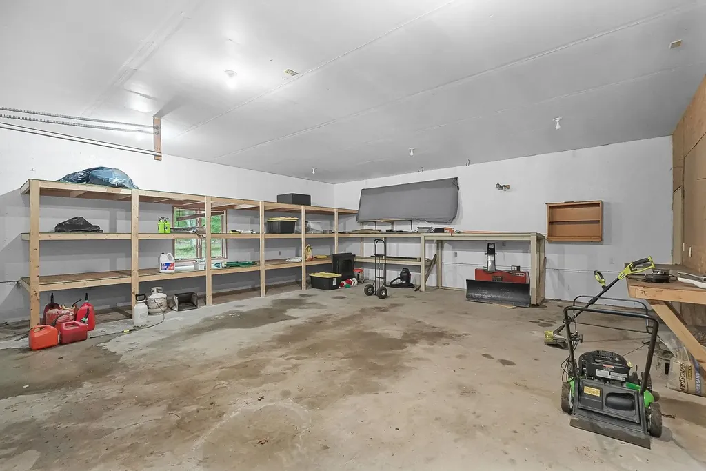 712 N South Long Lake Road Long Lake Township MI 49685