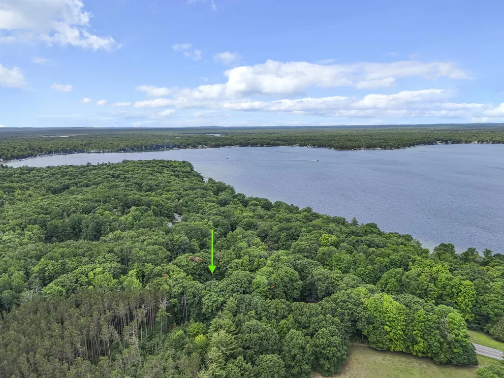 712 N South Long Lake Road Long Lake Township MI 49685