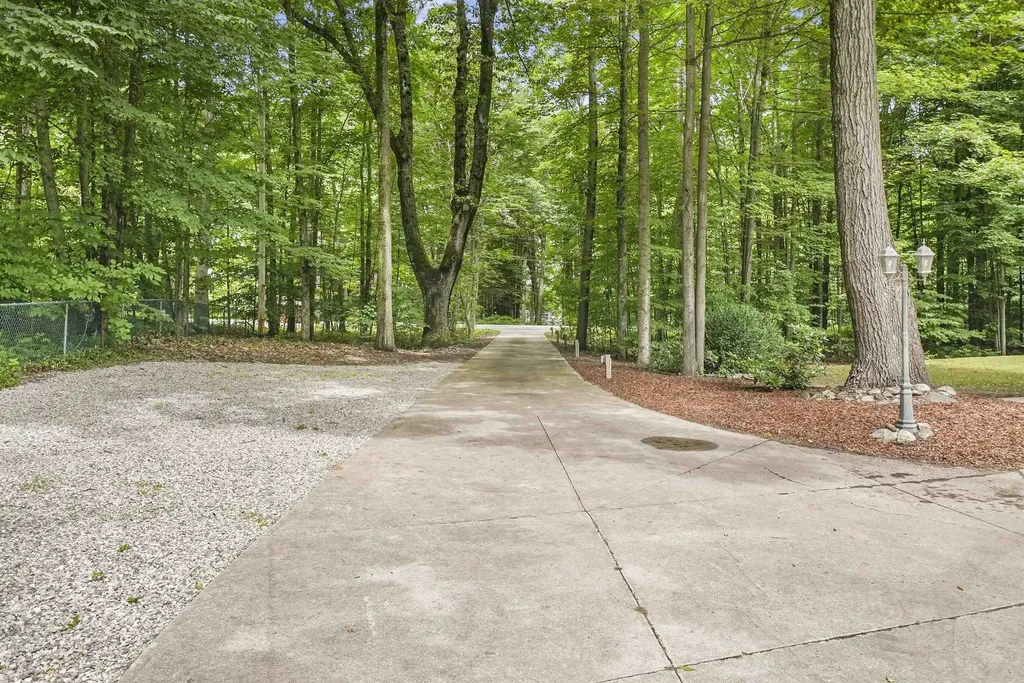 712 N South Long Lake Road Long Lake Township MI 49685