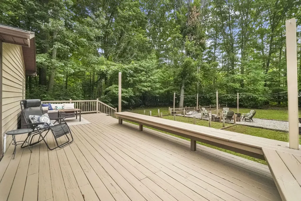 712 N South Long Lake Road Long Lake Township MI 49685