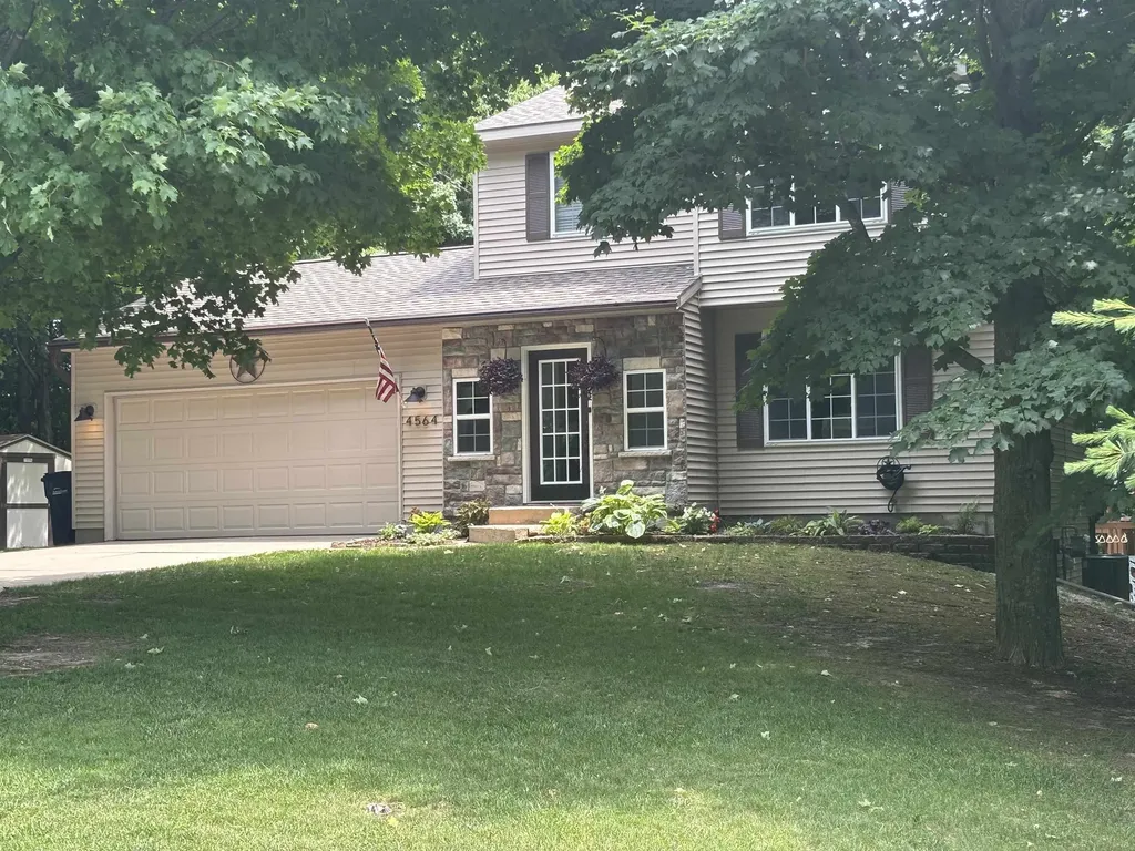 4564 Harr Drive Long Lake Township MI 49685