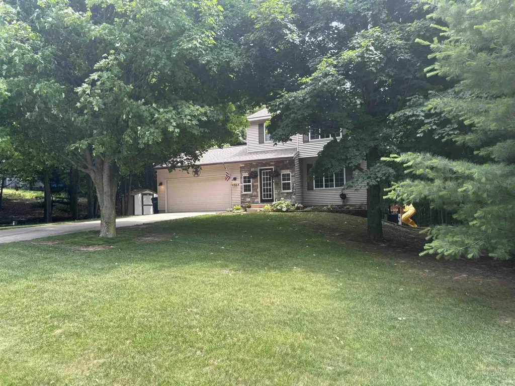 4564 Harr Drive Long Lake Township MI 49685