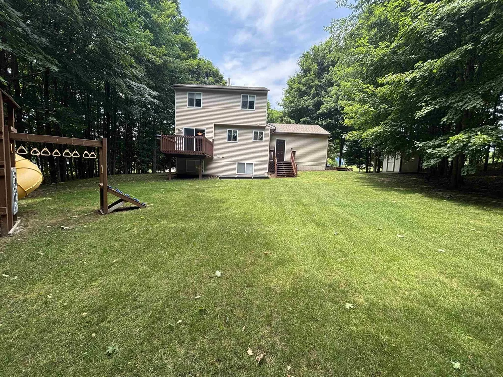4564 Harr Drive Long Lake Township MI 49685