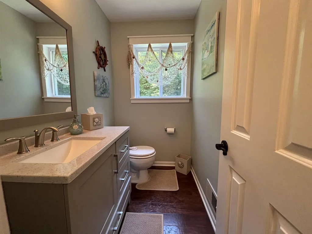 4564 Harr Drive Long Lake Township MI 49685