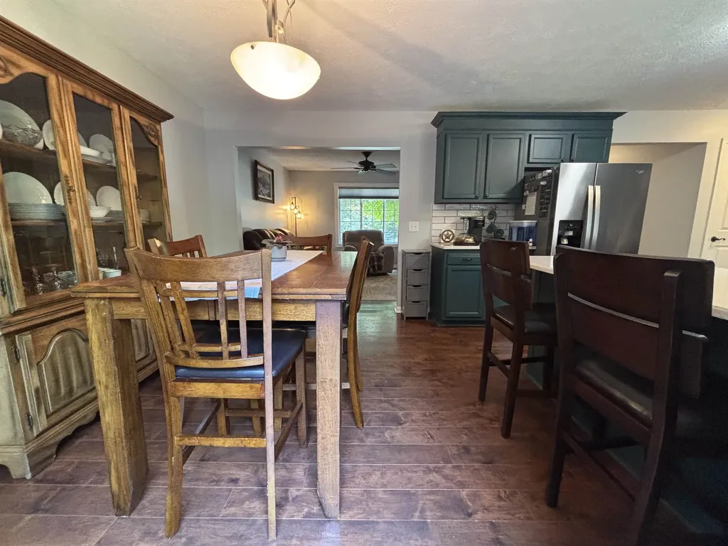 4564 Harr Drive Long Lake Township MI 49685