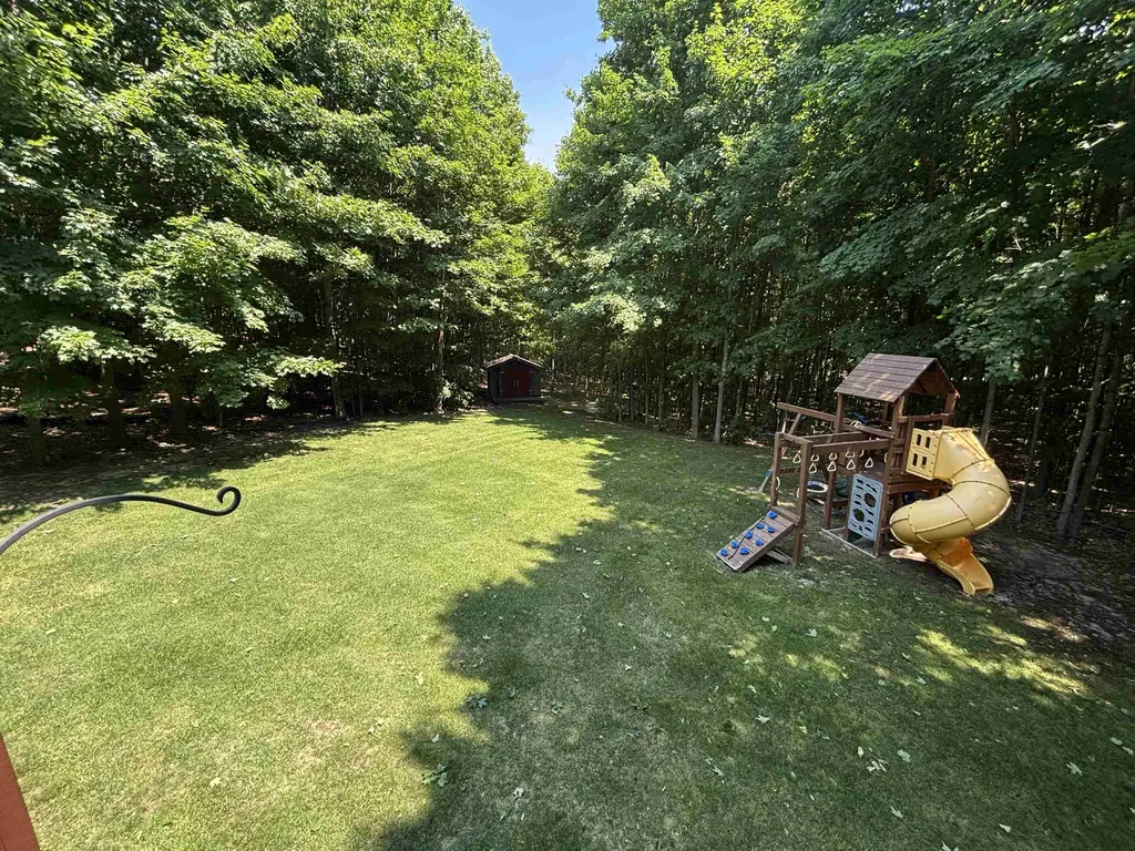 4564 Harr Drive Long Lake Township MI 49685