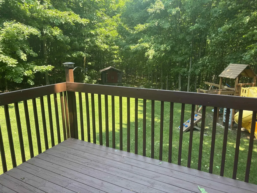4564 Harr Drive Long Lake Township MI 49685