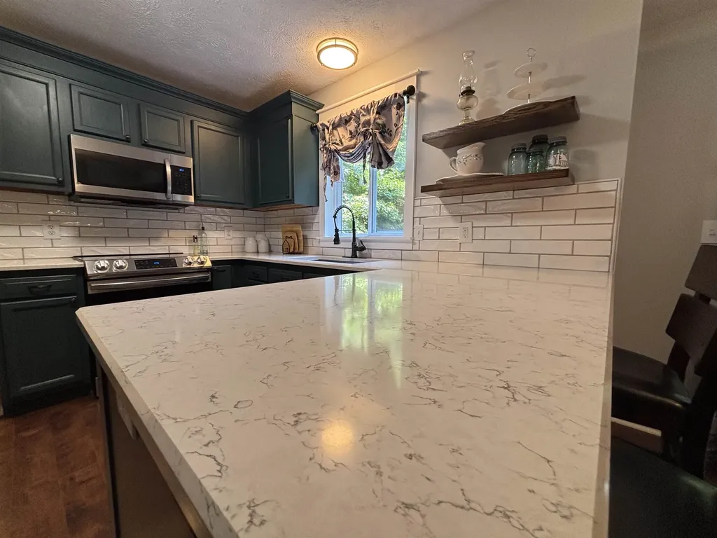 4564 Harr Drive Long Lake Township MI 49685