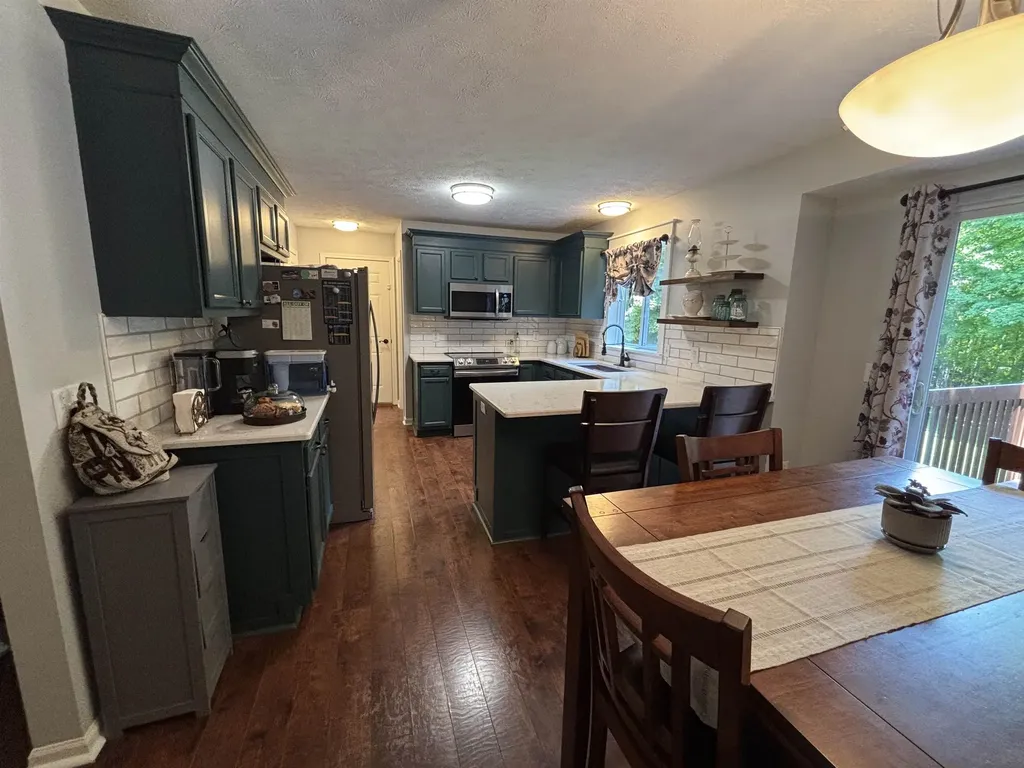 4564 Harr Drive Long Lake Township MI 49685