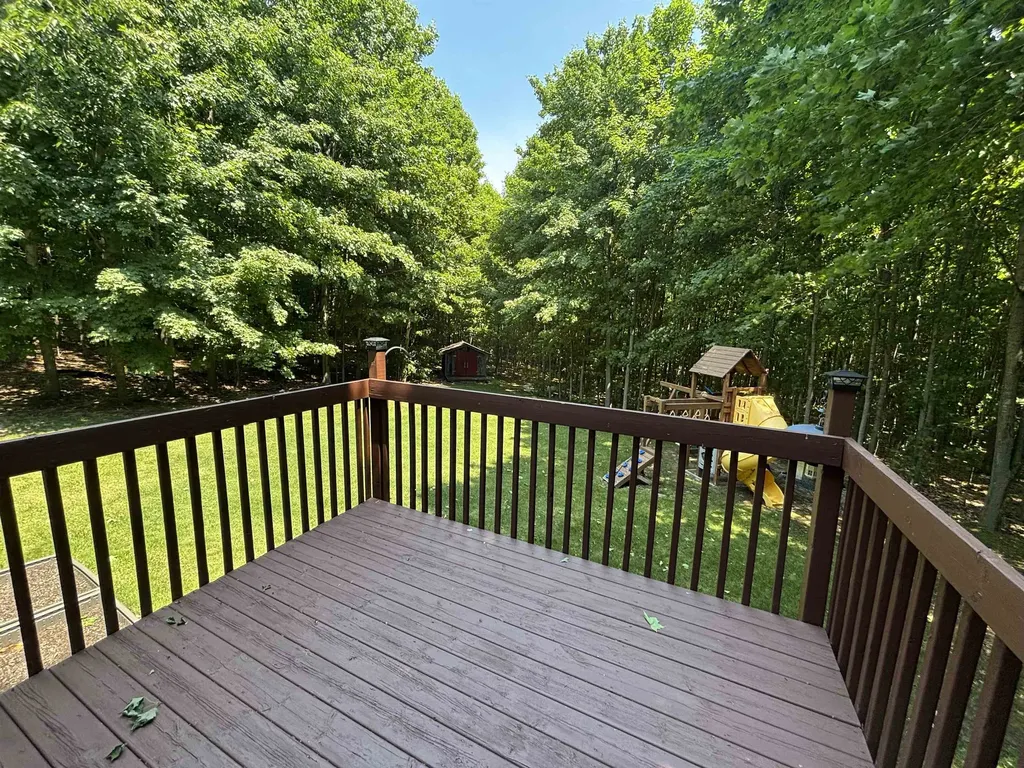 4564 Harr Drive Long Lake Township MI 49685