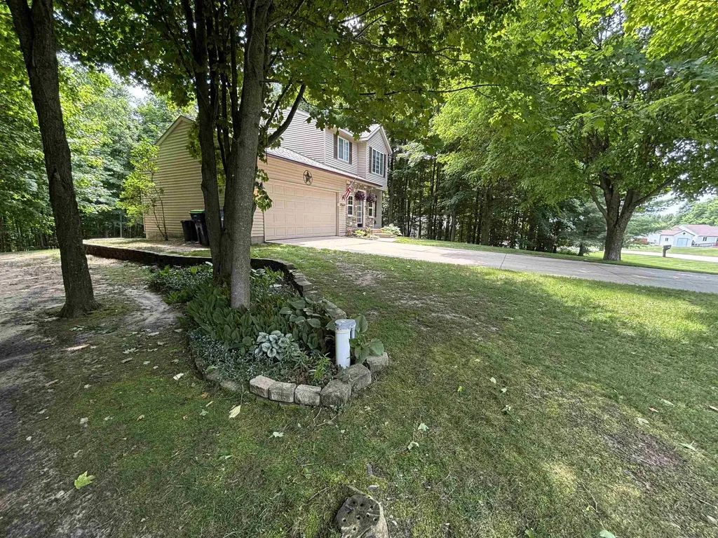 4564 Harr Drive Long Lake Township MI 49685