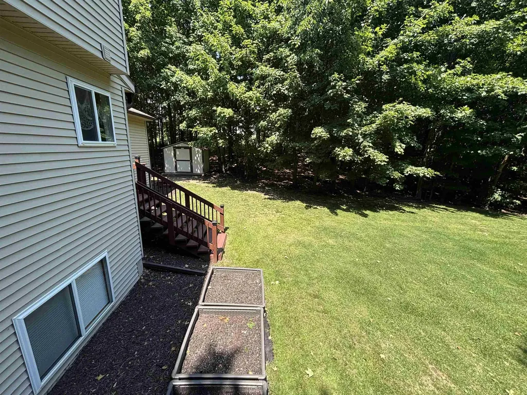 4564 Harr Drive Long Lake Township MI 49685