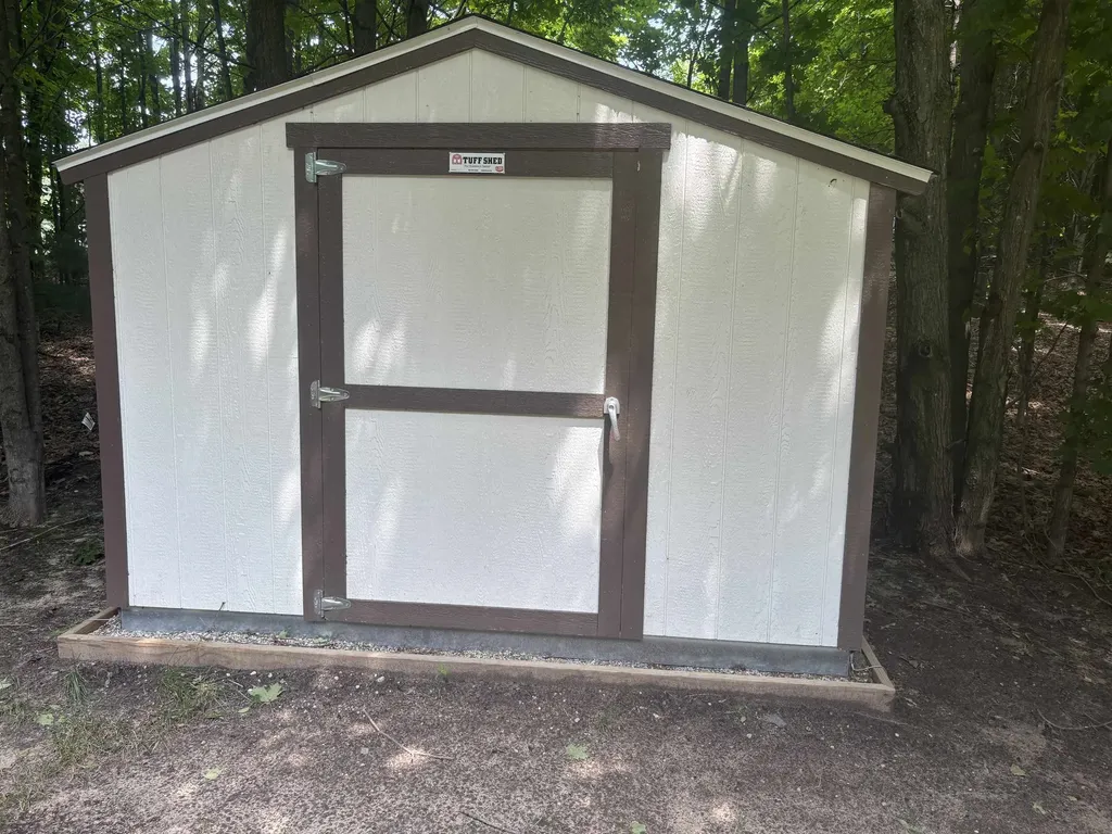 4564 Harr Drive Long Lake Township MI 49685