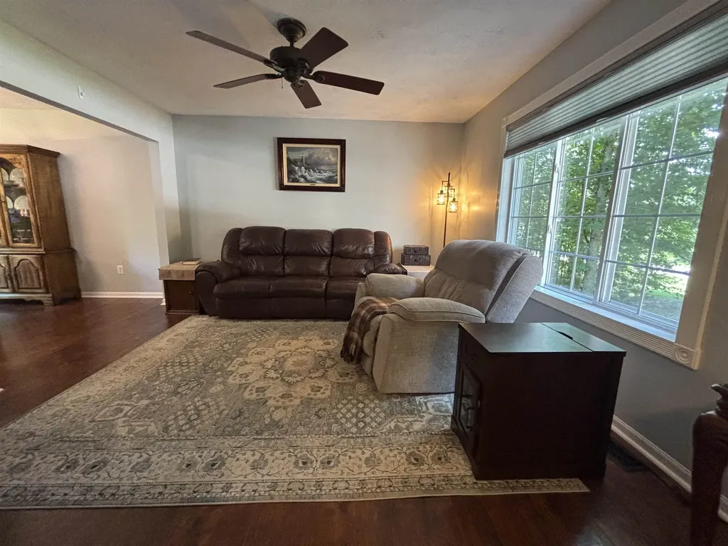 4564 Harr Drive Long Lake Township MI 49685