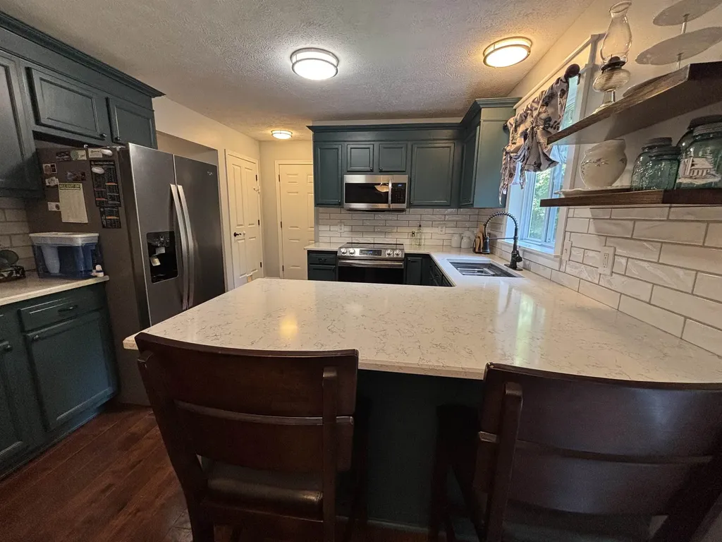 4564 Harr Drive Long Lake Township MI 49685