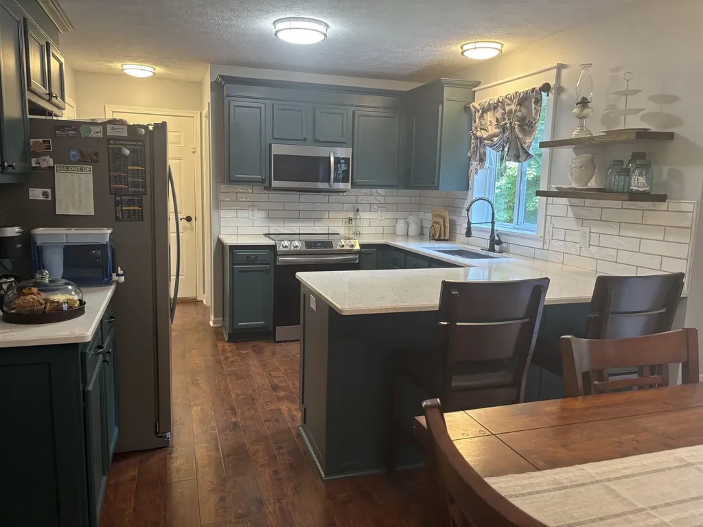 4564 Harr Drive Long Lake Township MI 49685