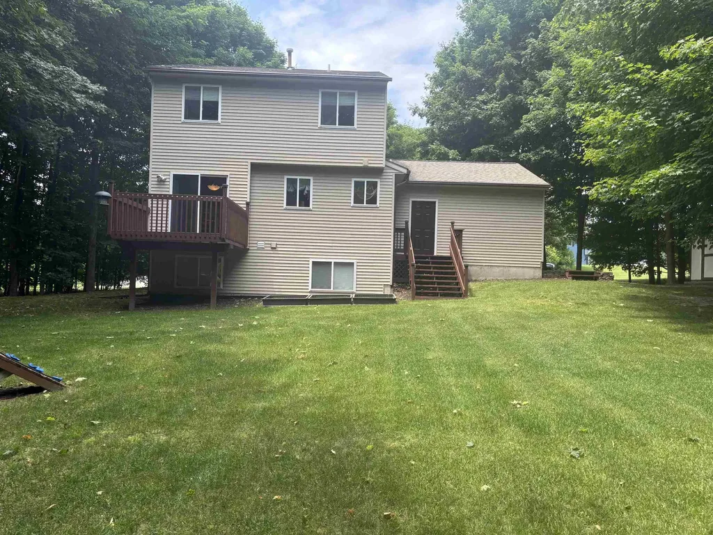 4564 Harr Drive Long Lake Township MI 49685