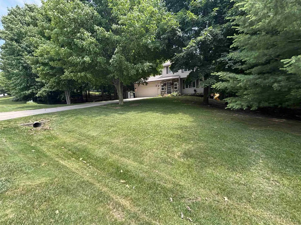 4564 Harr Drive Long Lake Township MI 49685
