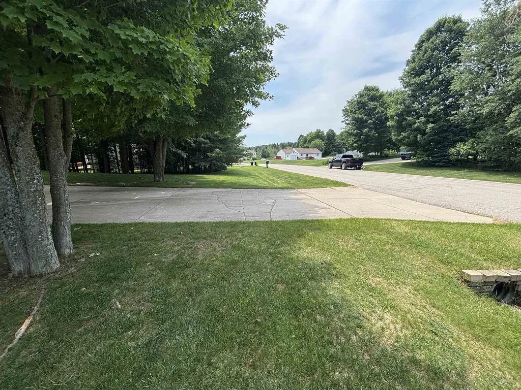 4564 Harr Drive Long Lake Township MI 49685