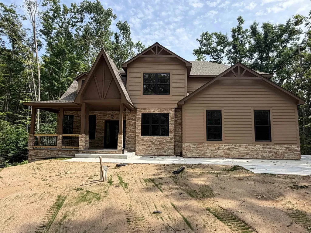 1932 Kitzbuhel Drive Boyne Valley Township MI 49712