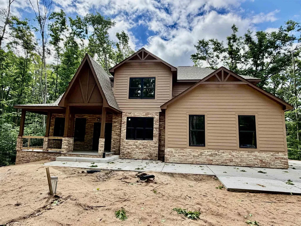 1932 Kitzbuhel Drive Boyne Valley Township MI 49712