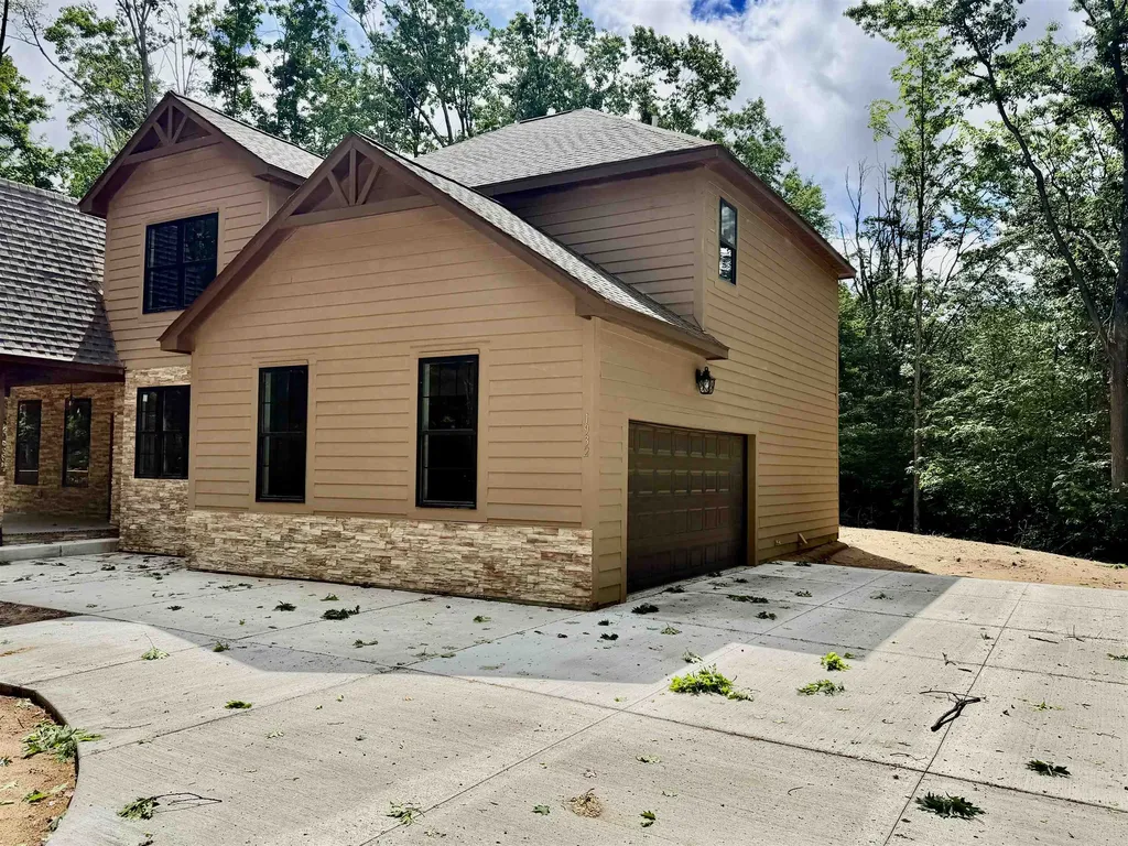 1932 Kitzbuhel Drive Boyne Valley Township MI 49712