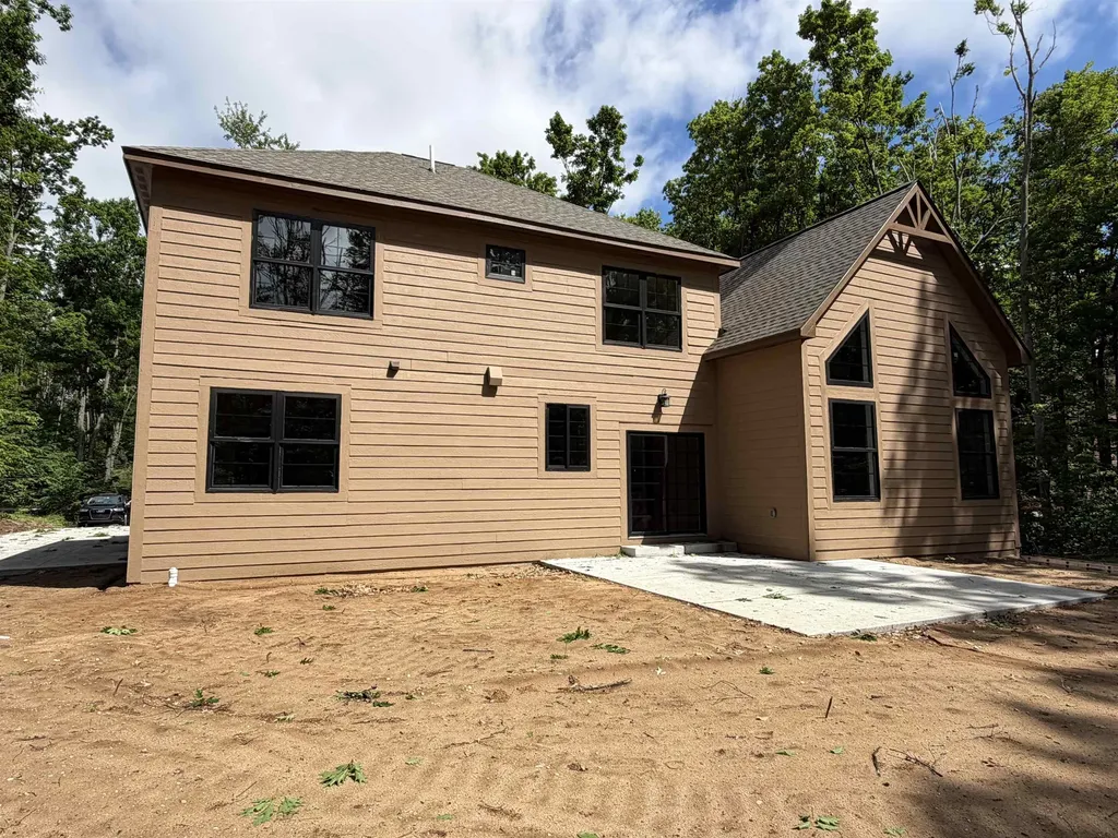 1932 Kitzbuhel Drive Boyne Valley Township MI 49712