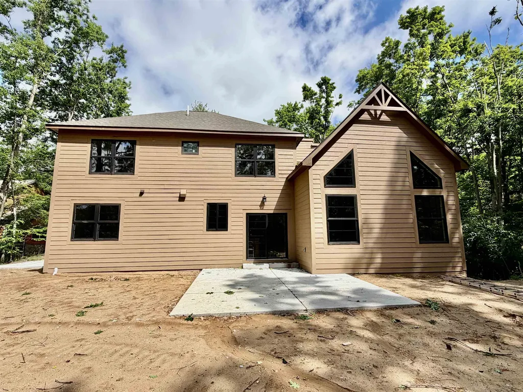 1932 Kitzbuhel Drive Boyne Valley Township MI 49712