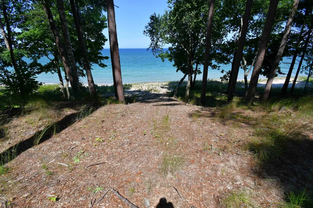 0000 Mt Mcsauba Road Charlevoix Township MI 49720