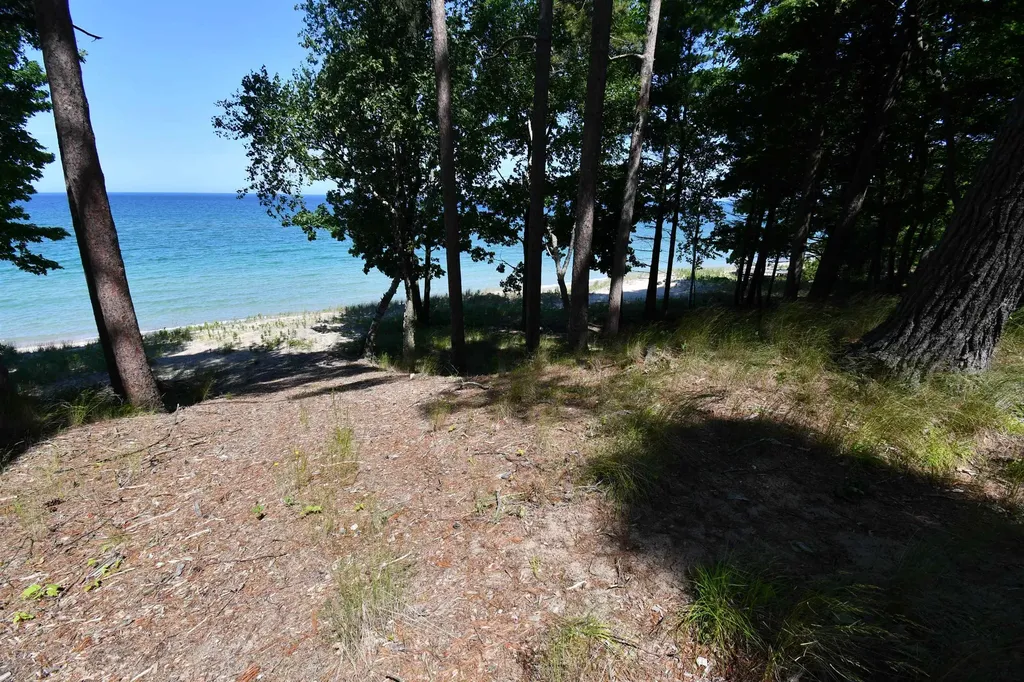 0000 Mt Mcsauba Road Charlevoix Township MI 49720