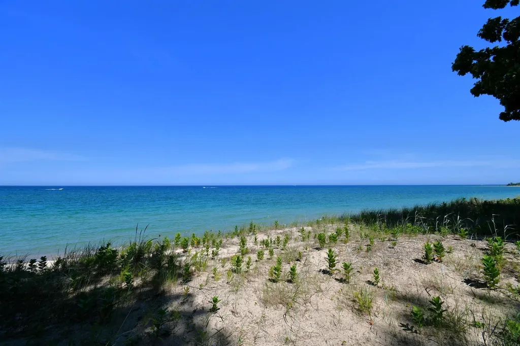 0000 Mt Mcsauba Road Charlevoix Township MI 49720