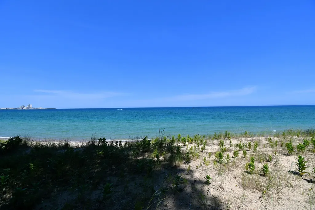 0000 Mt Mcsauba Road Charlevoix Township MI 49720
