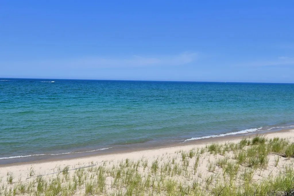 0000 Mt Mcsauba Road Charlevoix Township MI 49720