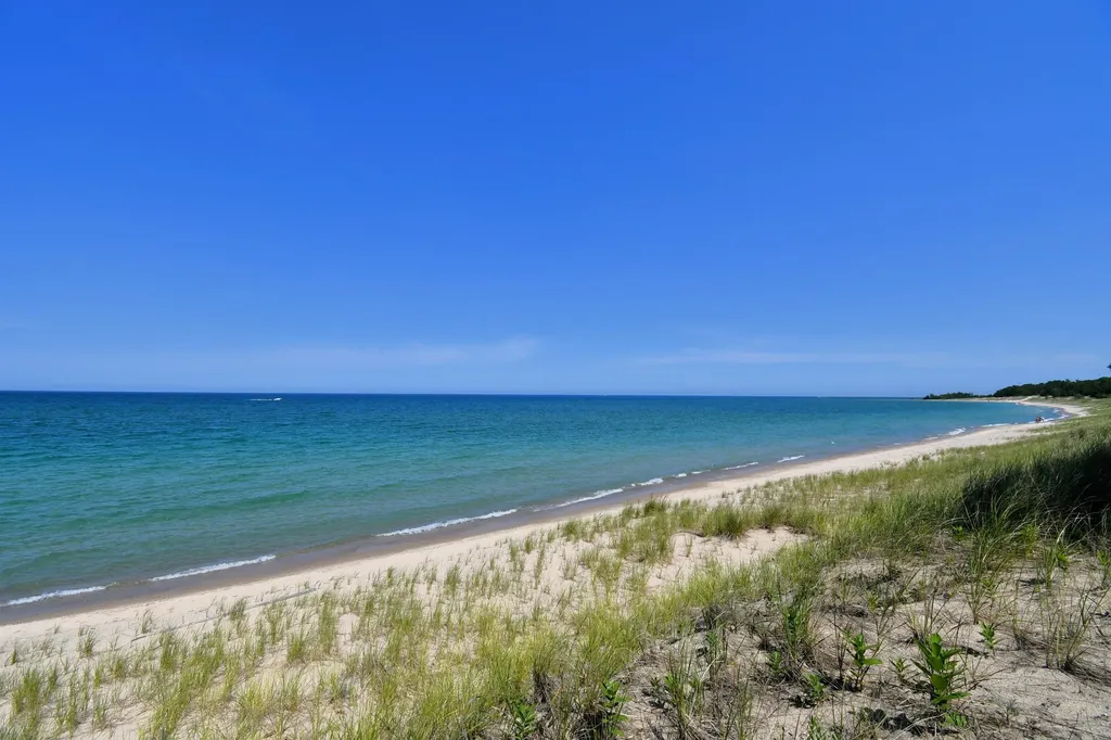 0000 Mt Mcsauba Road Charlevoix Township MI 49720