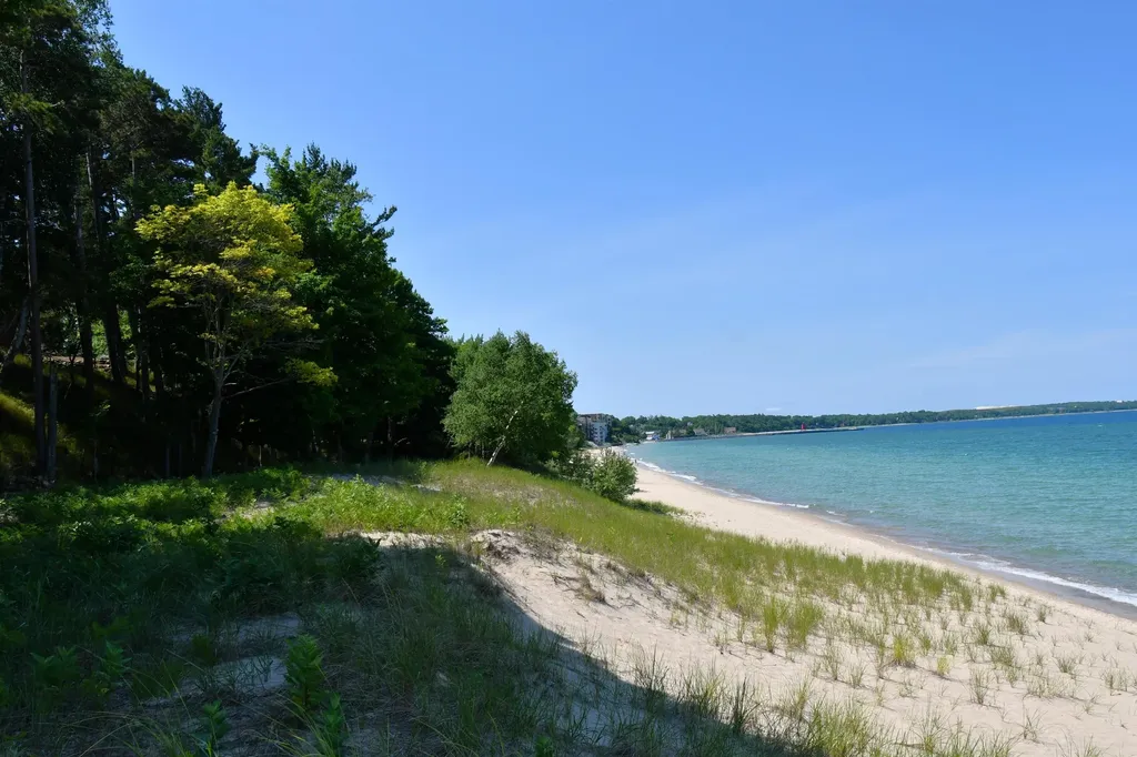 0000 Mt Mcsauba Road Charlevoix Township MI 49720
