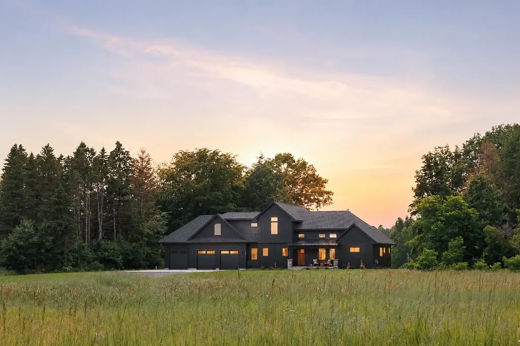720 S East Silver Lake Road Blair Township MI 49685