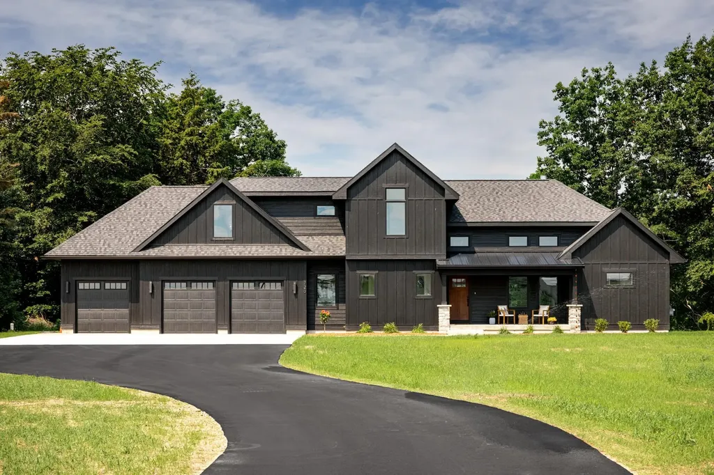 720 S East Silver Lake Road Blair Township MI 49685