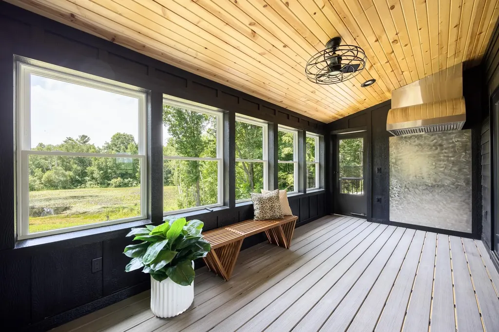 720 S East Silver Lake Road Blair Township MI 49685