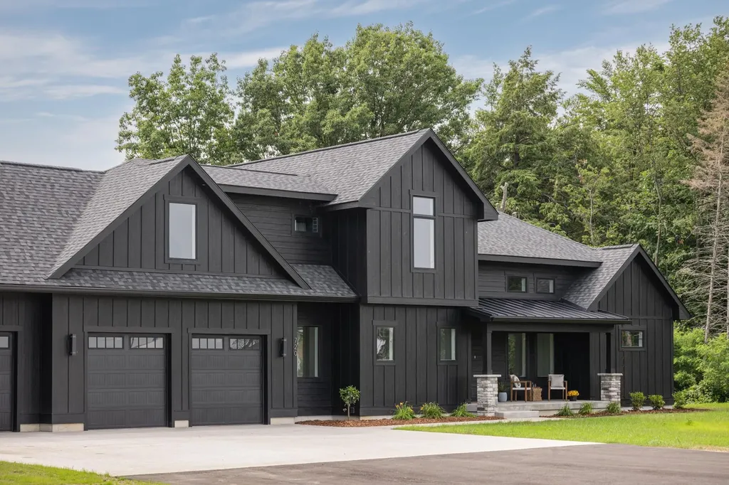720 S East Silver Lake Road Blair Township MI 49685