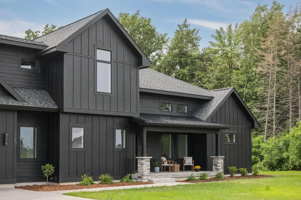 720 S East Silver Lake Road Blair Township MI 49685