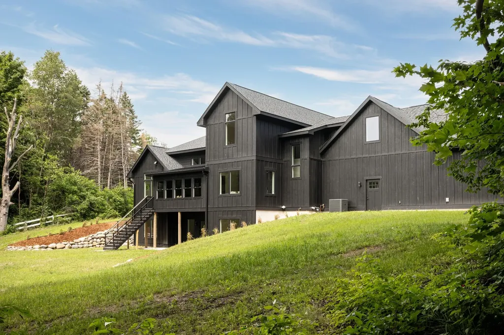 720 S East Silver Lake Road Blair Township MI 49685