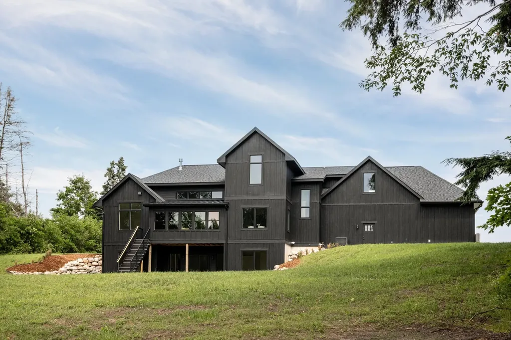 720 S East Silver Lake Road Blair Township MI 49685